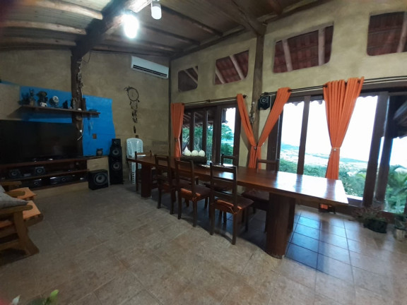 Imagem Casa com 3 Quartos à Venda, 38.588 m² em Praia Da Gamboa - Garopaba