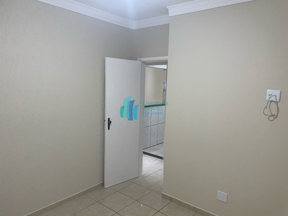 Imagem Apartamento com 2 Quartos para Alugar, 48 m² em Paulicéia - São Bernardo Do Campo