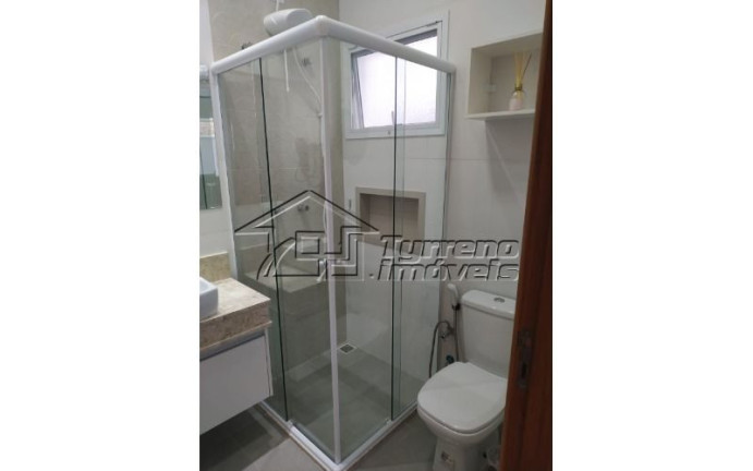Imagem Casa de Condomínio com 3 Quartos à Venda, 160 m² em Jacareí - Jacareí