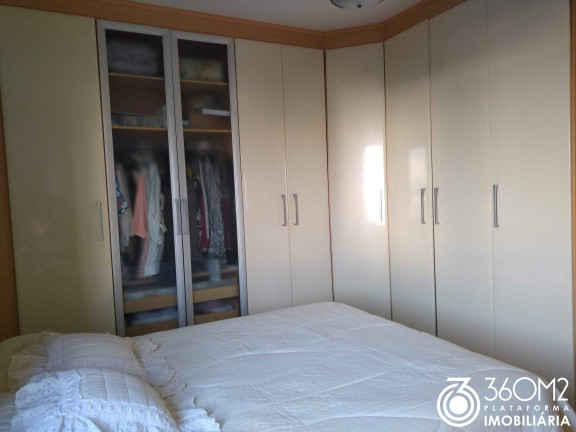 Imagem Apartamento com 3 Quartos à Venda, 126 m² em Santa Terezinha - Santo André Imagem Apartamento com 3 Quartos à Venda, 126 m² em Santa Terezinha - Santo André