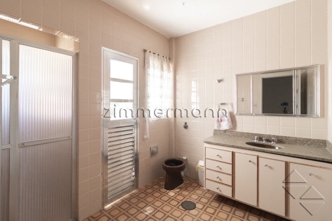 Imagem Casa com 3 Quartos à Venda, 276 m² em Perdizes - São Paulo Imagem Casa com 3 Quartos à Venda, 276 m² em Perdizes - São Paulo