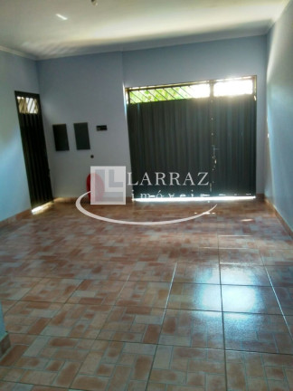 Imagem Casa com 4 Quartos à Venda, 160 m² em Ipiranga - Ribeirão Preto