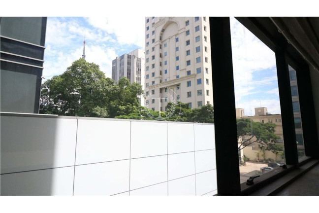 Imagem Sala Comercial à Venda, 41 m² em Consolação - São Paulo Imagem Sala Comercial à Venda, 41 m² em Consolação - São Paulo