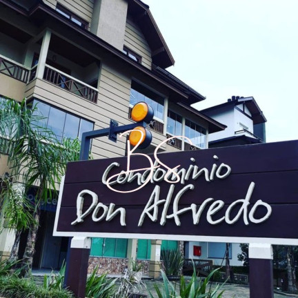 Imagem Apartamento com 2 Quartos à Venda, 70 m² em Avenida Das Hortênsias - Gramado