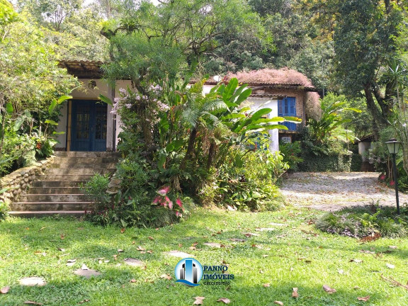 Imóvel com 4 Quartos à Venda, 110.000 m² em Xerém - Duque De Caxias