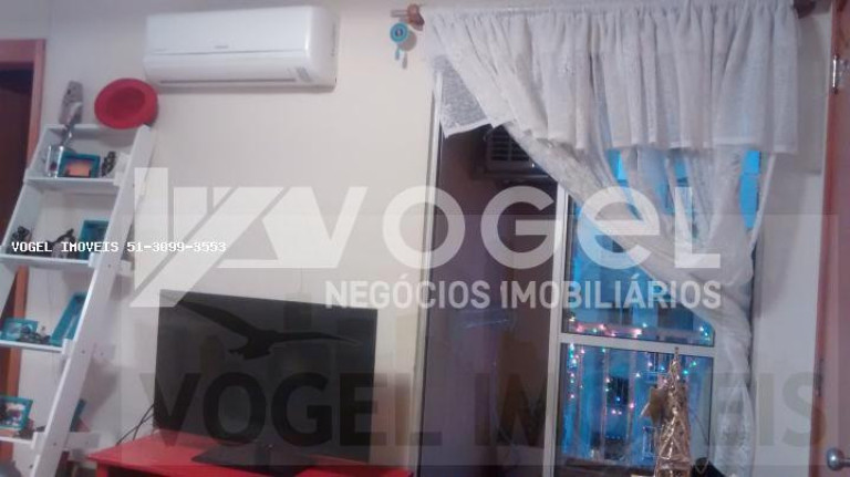 Imagem Apartamento com 2 Quartos à Venda, 46 m² em Pinheiros - Sao Leopoldo Imagem Apartamento com 2 Quartos à Venda, 46 m² em Pinheiros - Sao Leopoldo