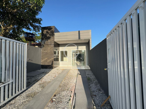 Imagem Casa com 2 Quartos à Venda, 54 m² em Guacyara - Matinhos Imagem Casa com 2 Quartos à Venda, 54 m² em Guacyara - Matinhos