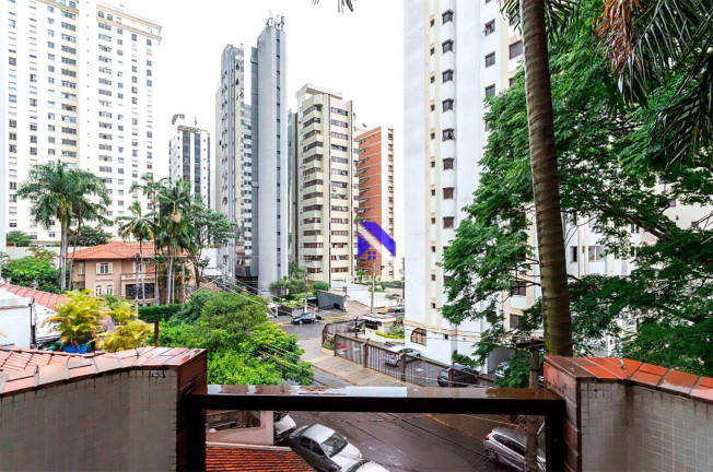 Imagem Apartamento com 2 Quartos à Venda, 142 m² em Perdizes - São Paulo Imagem Apartamento com 2 Quartos à Venda, 142 m² em Perdizes - São Paulo