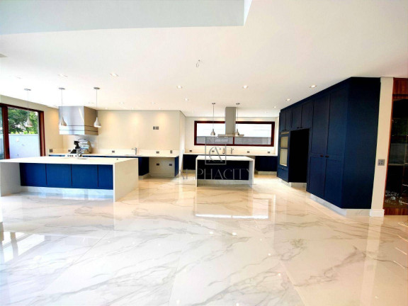 Imagem Casa com 4 Quartos à Venda, 558 m² em Alphaville Residencial Um - Barueri Imagem Casa com 4 Quartos à Venda, 558 m² em Alphaville Residencial Um - Barueri
