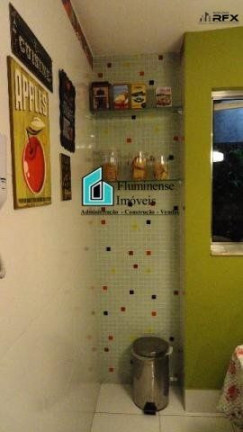 Imagem Apartamento com 3 Quartos à Venda, 218 m² em Icaraí - Niterói