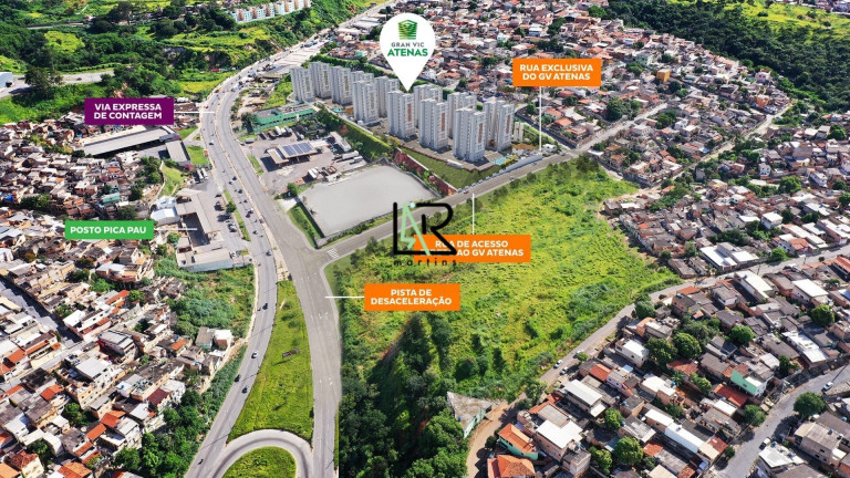 Imagem Apartamento com 2 Quartos à Venda, 42 m² em Maria Da Conceição - Contagem Imagem Apartamento com 2 Quartos à Venda, 42 m² em Maria Da Conceição - Contagem