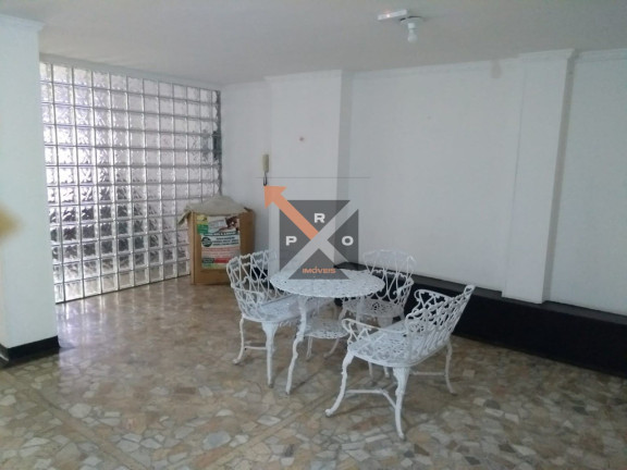 Imagem Imóvel com 2 Quartos à Venda, 62 m² em Mooca - São Paulo