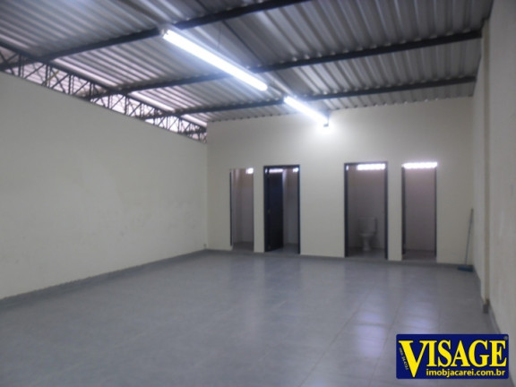 Imagem Ponto Comercial para Alugar, em Vila Santa Tereza - Jacareí Imagem Ponto Comercial para Alugar, em Vila Santa Tereza - Jacareí