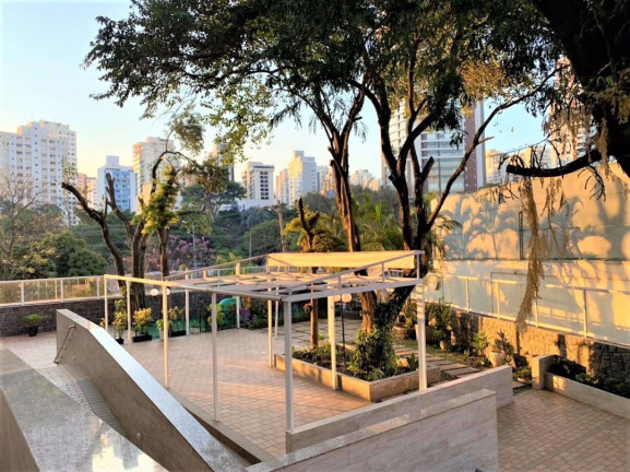 Imagem Apartamento com 1 Quarto à Venda, 61 m² em Vila Mariana - São Paulo