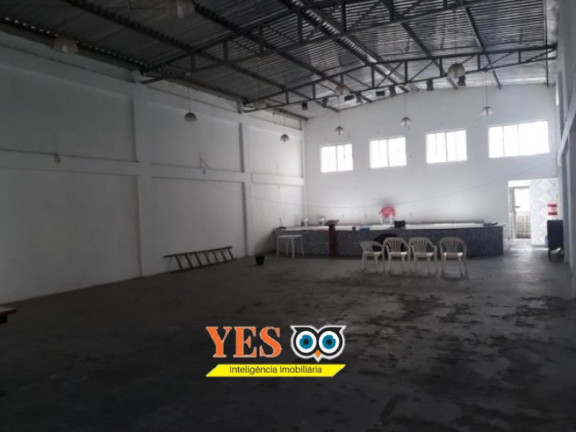 Imagem Sobrado com 3 Quartos à Venda, 214 m² em Conceição - Feira De Santana