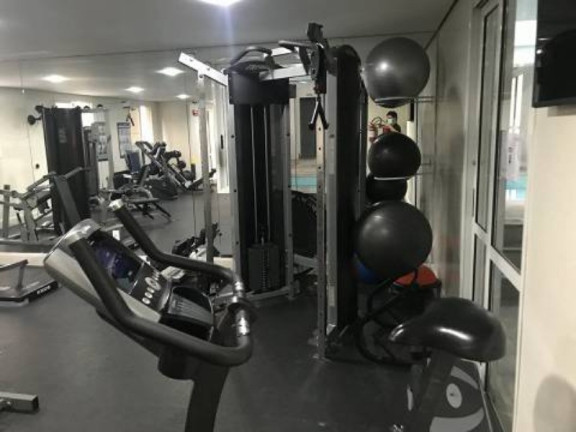 Imagem Imóvel com 3 Quartos para Alugar, 110 m² em Jardim Paulista - São Paulo