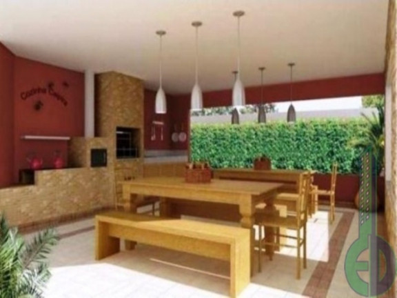 Imagem Apartamento com 3 Quartos à Venda, 133 m² em Vila Assunção - Santo André Imagem Apartamento com 3 Quartos à Venda, 133 m² em Vila Assunção - Santo André