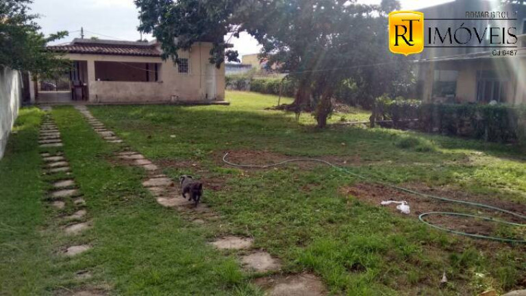 Imagem Casa com 3 Quartos à Venda, 858 m² em Vinhateiro - São Pedro Da Aldeia Imagem Casa com 3 Quartos à Venda, 858 m² em Vinhateiro - São Pedro Da Aldeia