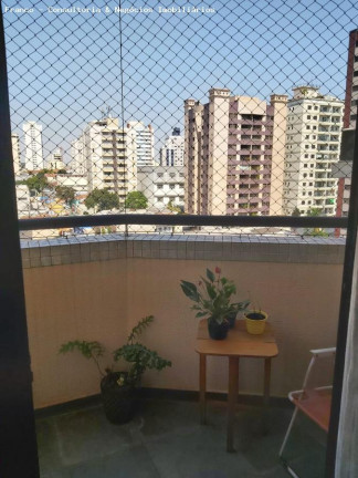 Imagem Apartamento com 3 Quartos à Venda, 98 m² em Santa Paula - São Caetano Do Sul