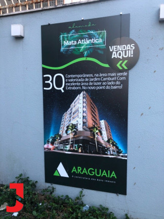 Imagem Apartamento com 4 Quartos à Venda,  em Jardim Camburi - Vitória