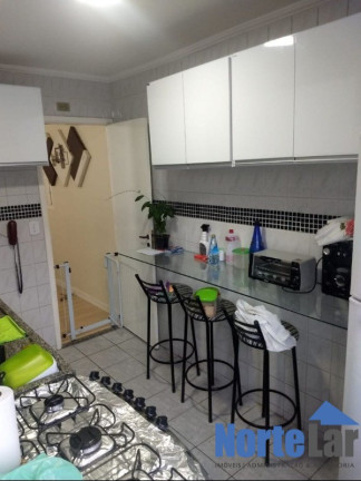 Imagem Apartamento com 2 Quartos à Venda, 45 m² em Vila Amália (zona Norte) - São Paulo Imagem Apartamento com 2 Quartos à Venda, 45 m² em Vila Amália (zona Norte) - São Paulo