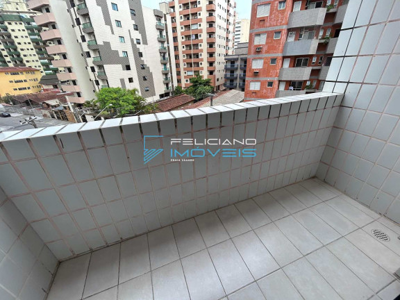 Imagem Apartamento com 1 Quarto à Venda, 54 m² em Tupi - Praia Grande