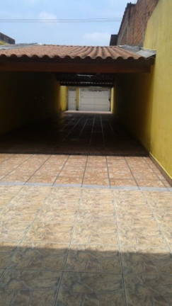 Imagem Sobrado com 2 Quartos à Venda, 200 m² em Pimentas - Guarulhos
