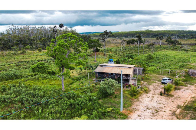 Imagem Terreno à Venda, 110.000 m² em Entre Rios - Entre Rios