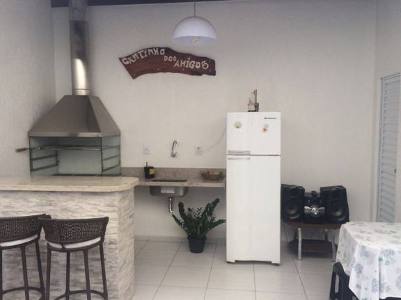 Imagem Casa com 3 Quartos à Venda, 135 m² em Mangabeira - Feira De Santana Imagem Casa com 3 Quartos à Venda, 135 m² em Mangabeira - Feira De Santana
