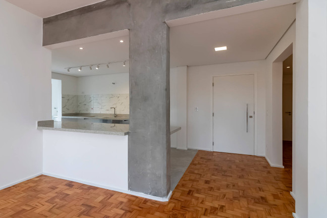 Imagem Apartamento com 3 Quartos à Venda, 154 m² em Consolação - São Paulo