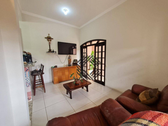 Imagem Sobrado com 5 Quartos à Venda, 242 m² em Jardim Iguatemi - Sorocaba