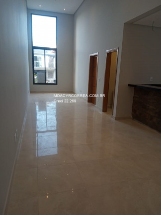 Imóvel com 3 Quartos à Venda, 200 m² em Condominio Villagio Milano - Sorocaba