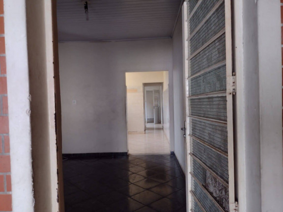 Imagem Casa com 2 Quartos à Venda, 200 m² em Vila Progresso - Sorocaba