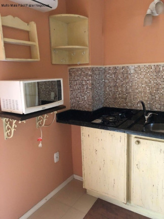 Imagem Casa com 1 Quarto para Alugar, 25 m² em Pia - Nova Petrópolis