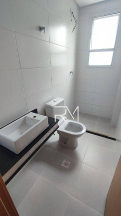 Imagem Apartamento com 2 Quartos à Venda, 82 m² em Aguapeú - Mongaguá