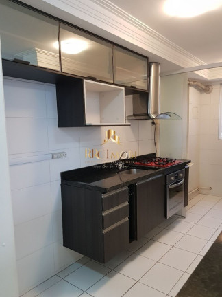 Imagem Apartamento com 3 Quartos à Venda, 70 m² em Jardim Prudência - São Paulo
