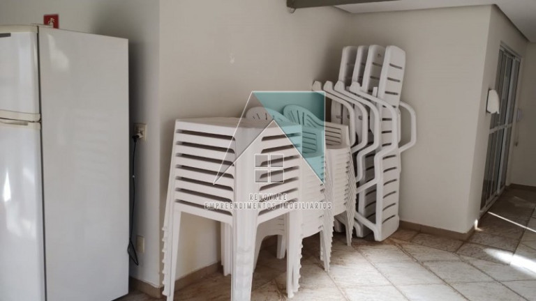 Imagem Apartamento com 1 Quarto à Venda, 40 m² em Bosque Das Juritis - Ribeirão Preto Imagem Apartamento com 1 Quarto à Venda, 40 m² em Bosque Das Juritis - Ribeirão Preto
