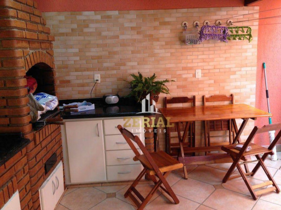 Imagem Sobrado com 3 Quartos à Venda, 250 m² em Olímpico - São Caetano Do Sul