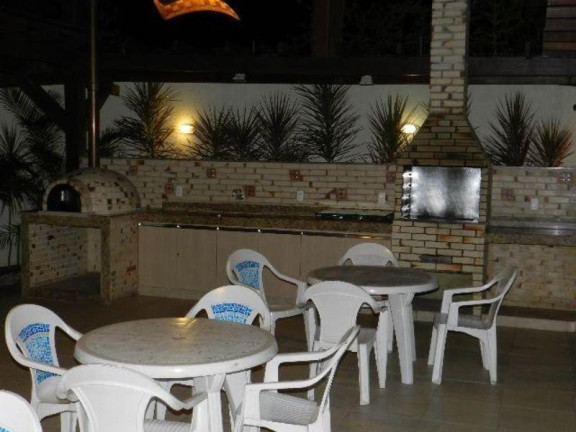 Imagem Apartamento com 3 Quartos à Venda, 116 m² em Caminho Das árvores - Salvador