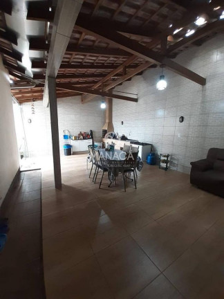 Imagem Casa com 2 Quartos à Venda, 61 m² em Quinta Dos Açorianos - Barra Velha