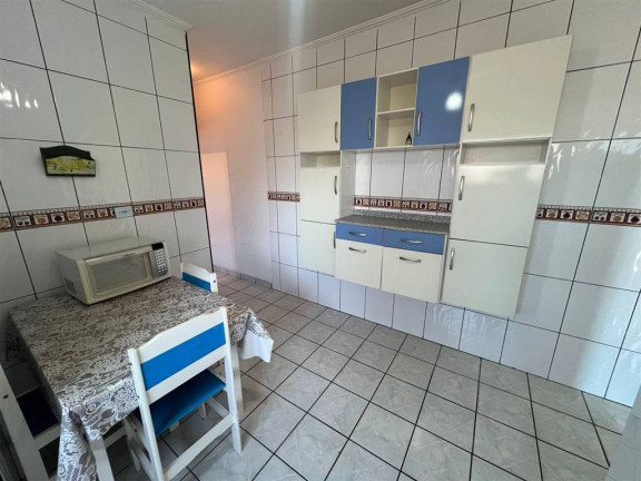 Imagem Apartamento com 1 Quarto à Venda, 50 m² em Boqueirão - Praia Grande Imagem Apartamento com 1 Quarto à Venda, 50 m² em Boqueirão - Praia Grande