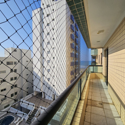 Imagem Apartamento com 1 Quarto à Venda, 63 m² em Real - Praia Grande