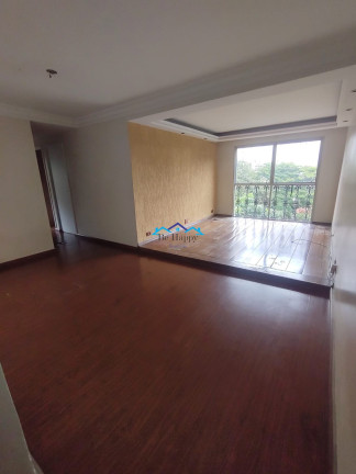 Apartamento com 3 Quartos à Venda, 78 m² em Vila Campestre - São Paulo