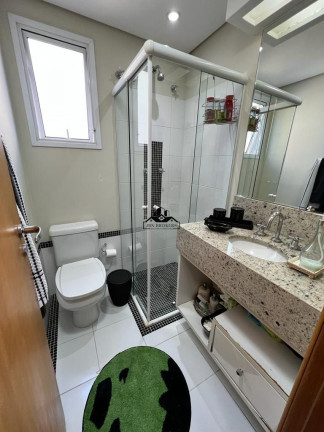 Imagem Apartamento com 3 Quartos à Venda, 132 m² em Olímpico - São Caetano Do Sul