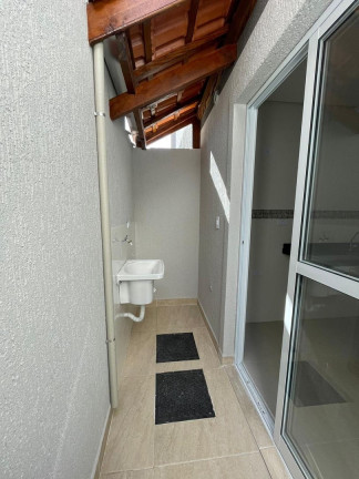 Imagem Casa com 2 Quartos à Venda, 59 m² em Caiçara - Praia Grande Imagem Casa com 2 Quartos à Venda, 59 m² em Caiçara - Praia Grande