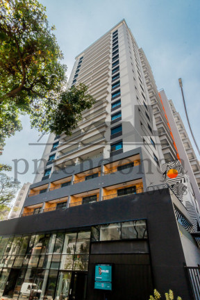 Imagem Apartamento com 2 Quartos à Venda, 60 m² em Vila Buarque - São Paulo