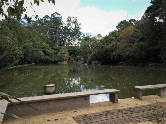 Imagem Terreno à Venda, 2.282 m² em Granja Viana - Cotia Imagem Terreno à Venda, 2.282 m² em Granja Viana - Cotia