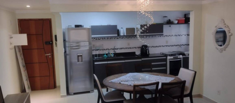 Imagem Apartamento com 2 Quartos à Venda, 91 m² em Braga - Cabo Frio Imagem Apartamento com 2 Quartos à Venda, 91 m² em Braga - Cabo Frio