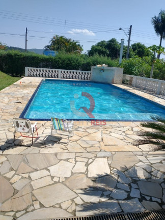 Imagem Imóvel com 5 Quartos à Venda, 1.960 m² em Mairipora - Mairiporã
