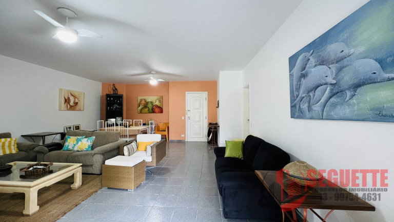 Imagem Apartamento com 3 Quartos à Venda, 135 m² em Riviera De São Lourenço - Bertioga